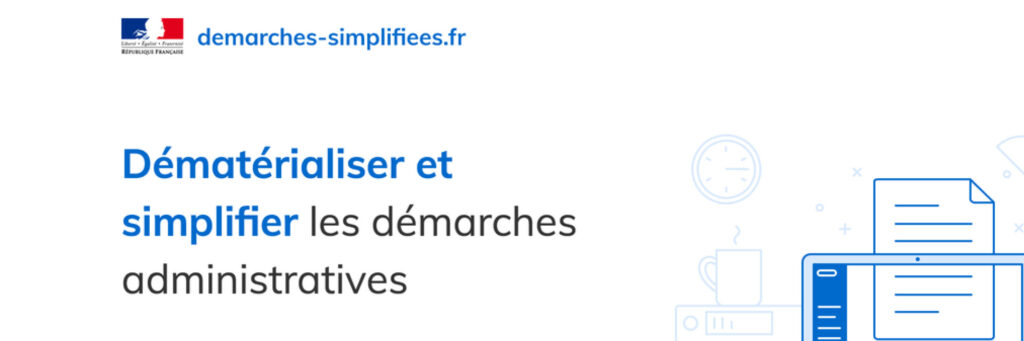 Lire la suite à propos de l’article Ouverture Démarche Simplifiée – Déclarations ACI MSP – Exercice 2023