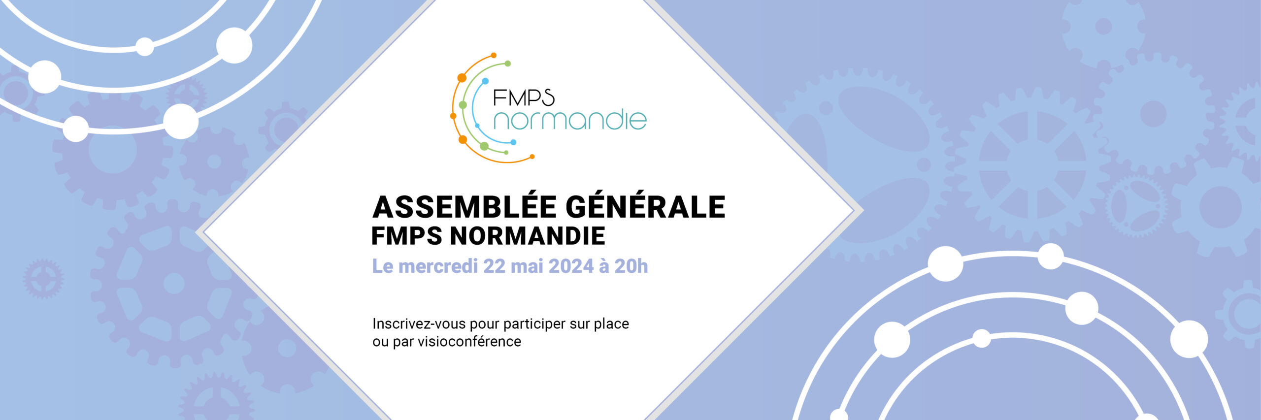 You are currently viewing Assemblée générale de la FMPS – le mercredi 22 mai 2024